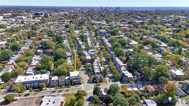 601 Roseneath Rd Unit#U1, Richmond, VA 23221