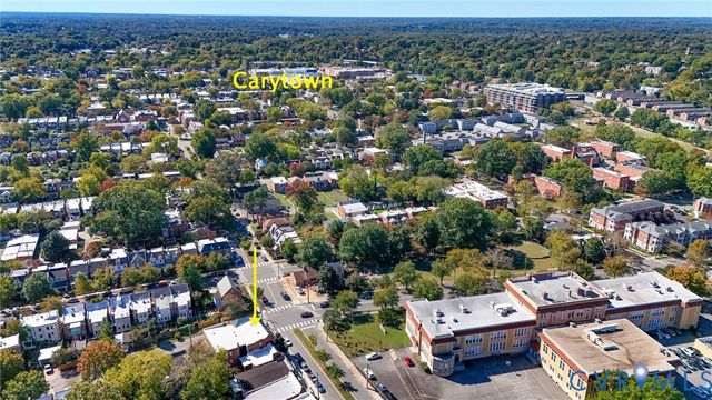 601 Roseneath Rd Unit#U1, Richmond, VA 23221