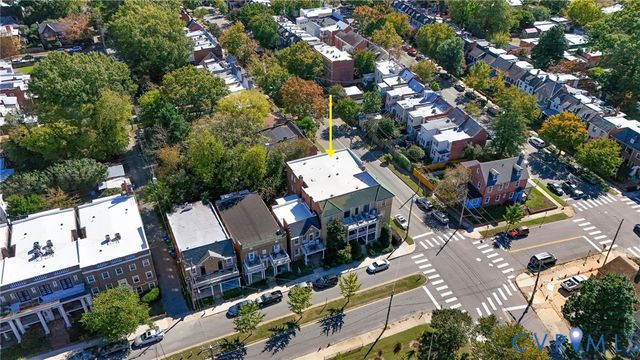 601 Roseneath Rd Unit#U1, Richmond, VA 23221