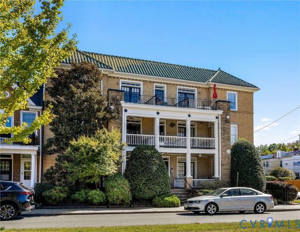 601 Roseneath Rd Unit#U1, Richmond, VA 23221