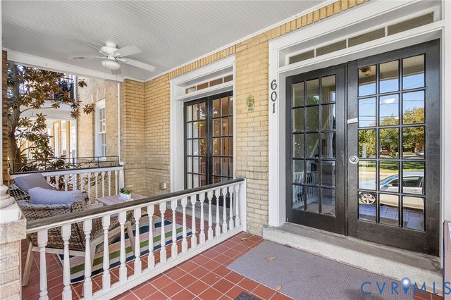 601 Roseneath Rd Unit#U1, Richmond, VA 23221