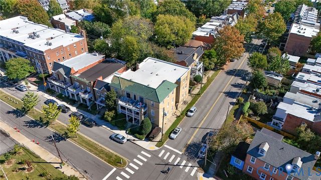 601 Roseneath Rd Unit#U1, Richmond, VA 23221