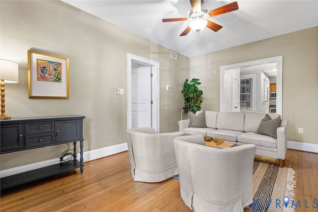601 Roseneath Rd Unit#U1, Richmond, VA 23221