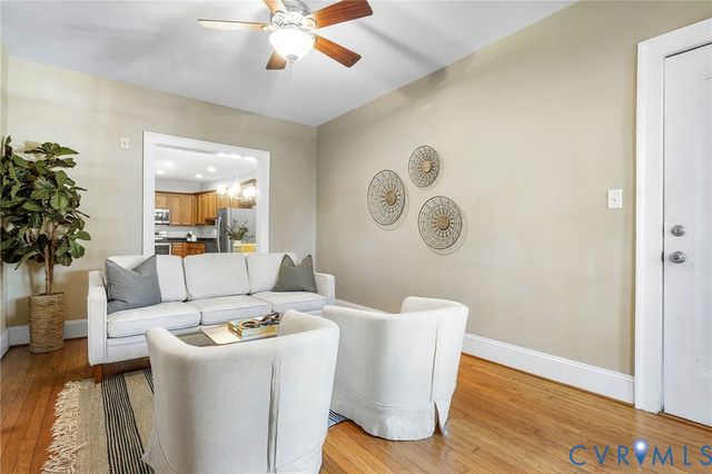 601 Roseneath Rd Unit#U1, Richmond, VA 23221