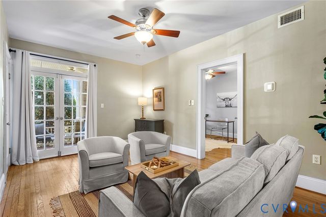 601 Roseneath Rd Unit#U1, Richmond, VA 23221