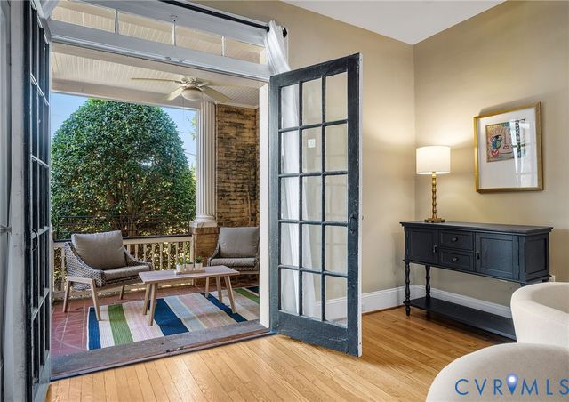601 Roseneath Rd Unit#U1, Richmond, VA 23221