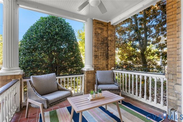 601 Roseneath Rd Unit#U1, Richmond, VA 23221