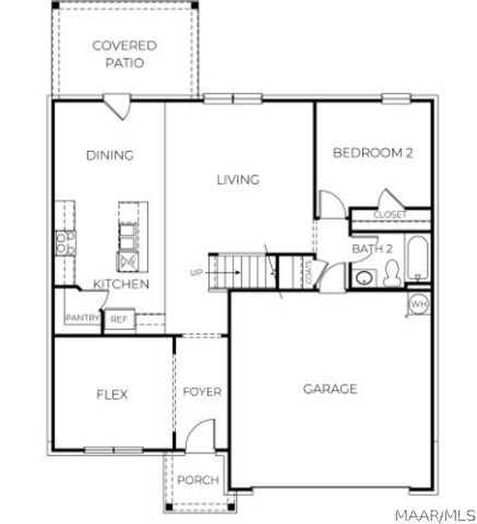 7824 Shaddix Street, Montgomery, AL 36116