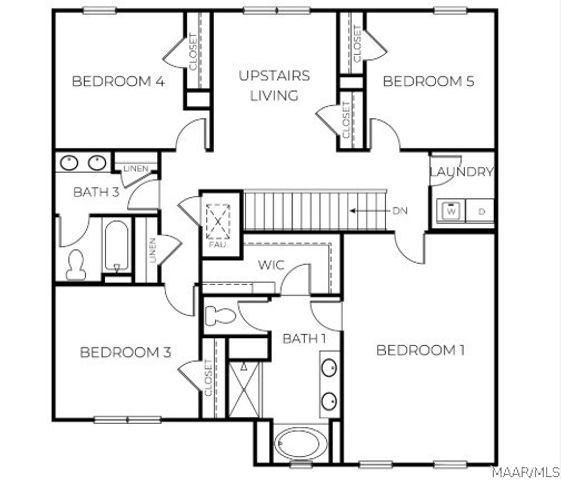 7824 Shaddix Street, Montgomery, AL 36116