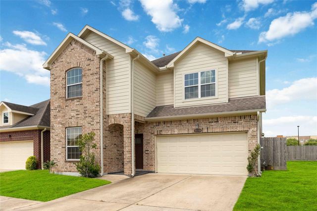 3450 Talia Wood Court, Missouri City, TX 77459