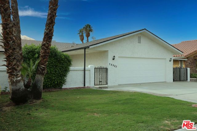 76983 California Drive, Palm Desert, CA 92211