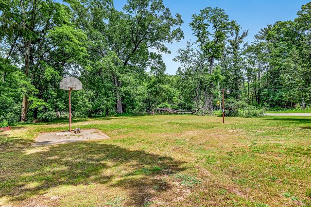 4214 W White Lake Drive, Whitehall City, MI 49461