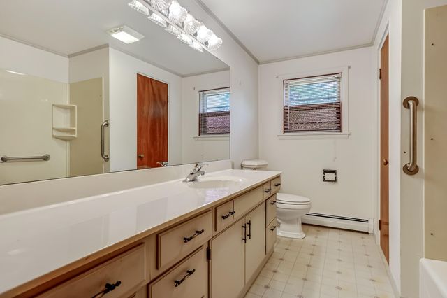 4214 W White Lake Drive, Whitehall City, MI 49461