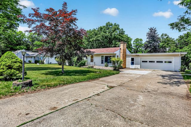 4214 W White Lake Drive, Whitehall City, MI 49461