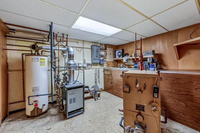 4214 W White Lake Drive, Whitehall City, MI 49461