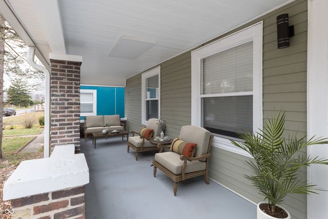 940 W 34th Street, Indianapolis, IN 46208