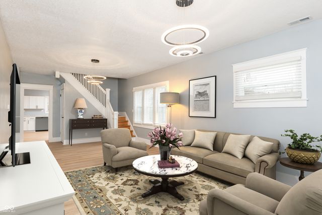 940 W 34th Street, Indianapolis, IN 46208