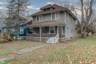 940 W 34th Street, Indianapolis, IN 46208