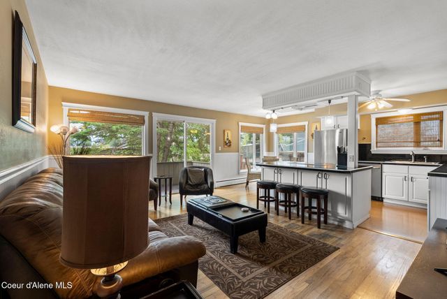 720 N 3rd Ave, 5, Sandpoint, ID 83864