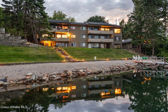 720 N 3rd Ave, 5, Sandpoint, ID 83864