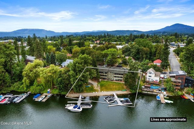 720 N 3rd Ave, 5, Sandpoint, ID 83864