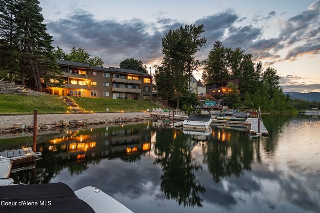 720 N 3rd Ave, 5, Sandpoint, ID 83864