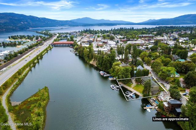 720 N 3rd Ave, 5, Sandpoint, ID 83864