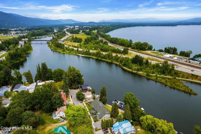 720 N 3rd Ave, 5, Sandpoint, ID 83864