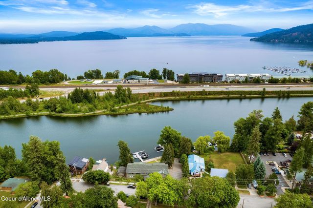 720 N 3rd Ave, 5, Sandpoint, ID 83864