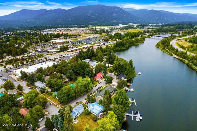 720 N 3rd Ave, 5, Sandpoint, ID 83864