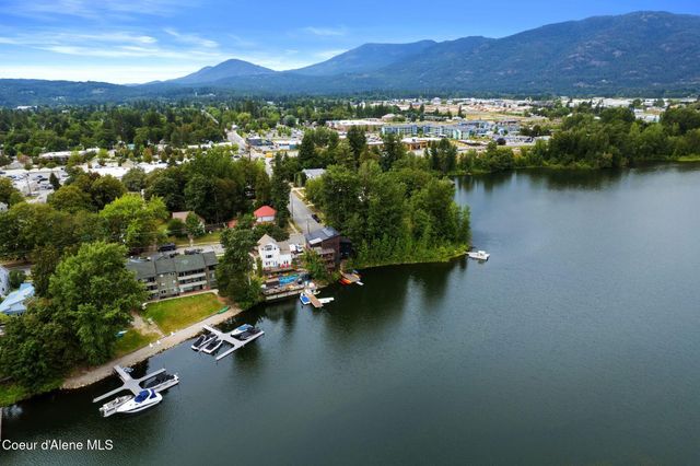 720 N 3rd Ave, 5, Sandpoint, ID 83864