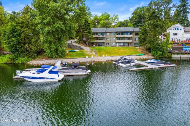 720 N 3rd Ave, 5, Sandpoint, ID 83864