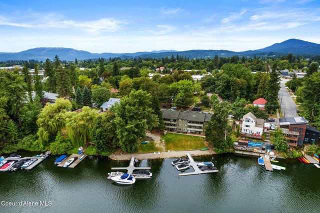 720 N 3rd Ave, 5, Sandpoint, ID 83864