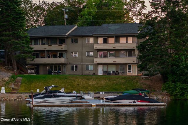 720 N 3rd Ave, 5, Sandpoint, ID 83864