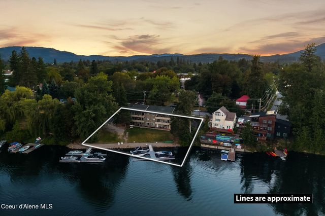 720 N 3rd Ave, 5, Sandpoint, ID 83864