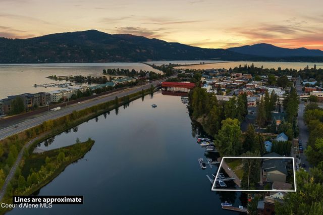 720 N 3rd Ave, 5, Sandpoint, ID 83864