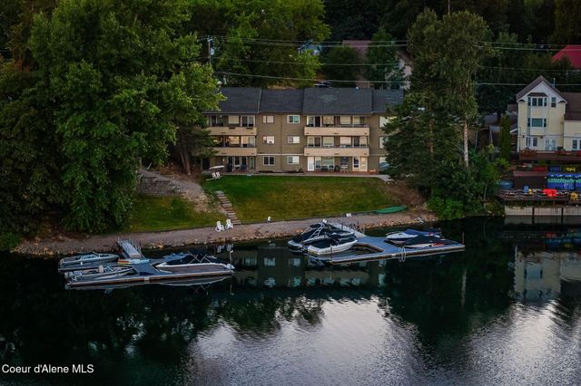 720 N 3rd Ave, 5, Sandpoint, ID 83864