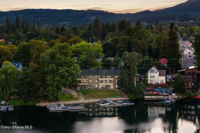 720 N 3rd Ave, 5, Sandpoint, ID 83864