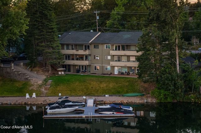 720 N 3rd Ave, 5, Sandpoint, ID 83864