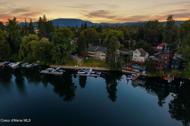 720 N 3rd Ave, 5, Sandpoint, ID 83864