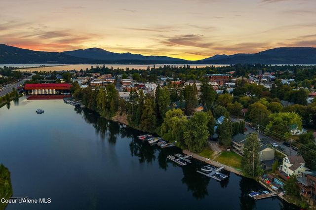 720 N 3rd Ave, 5, Sandpoint, ID 83864