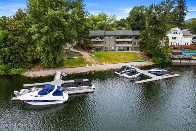 720 N 3rd Ave, 5, Sandpoint, ID 83864