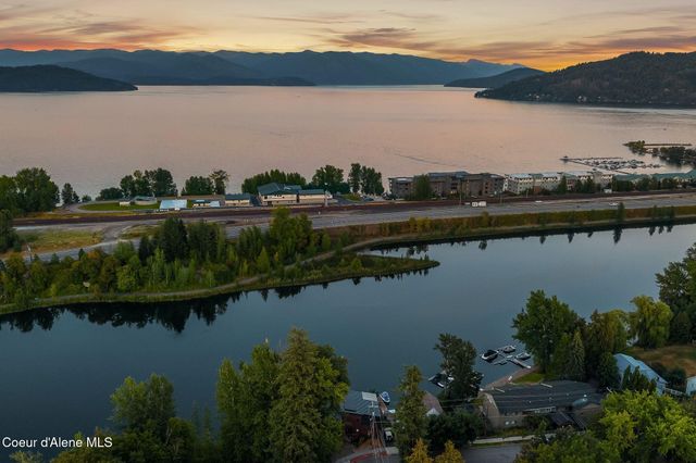 720 N 3rd Ave, 5, Sandpoint, ID 83864