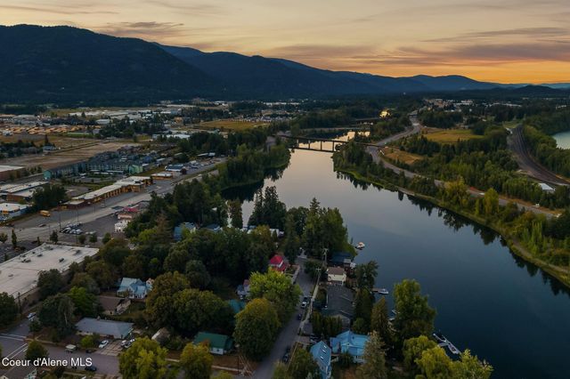 720 N 3rd Ave, 5, Sandpoint, ID 83864