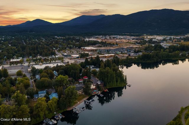 720 N 3rd Ave, 5, Sandpoint, ID 83864