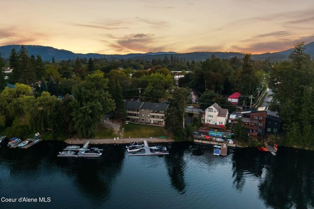 720 N 3rd Ave, 5, Sandpoint, ID 83864