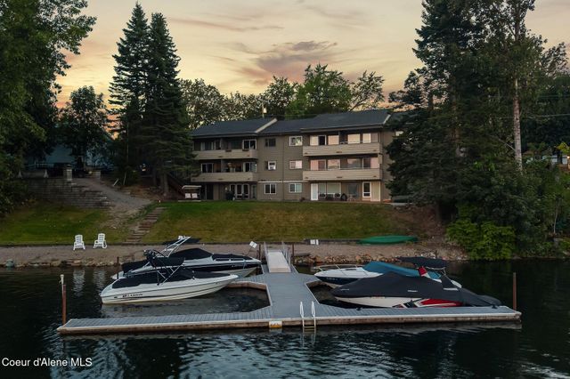 720 N 3rd Ave, 5, Sandpoint, ID 83864