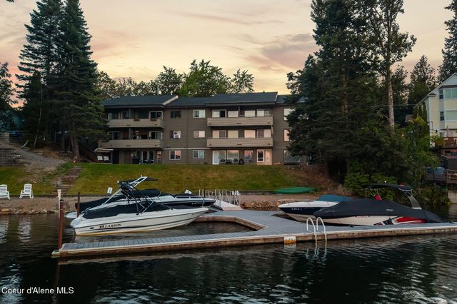 720 N 3rd Ave, 5, Sandpoint, ID 83864