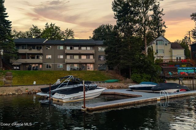 720 N 3rd Ave, 5, Sandpoint, ID 83864