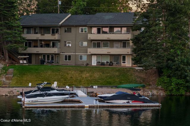 720 N 3rd Ave, 5, Sandpoint, ID 83864